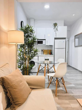 Cosy apartment close to city center